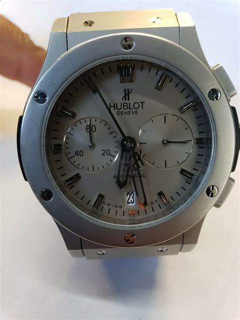 hublot geneve 644961|Hublot big bang vendome 582888.